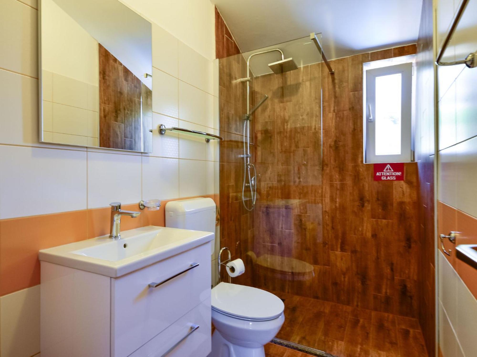 Apartment Sani-2 By Interhome Ribarica Kültér fotó
